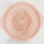 YW26-02 Multifunctional Plastic Drain Plastic STRAINERS and Rice Bowl