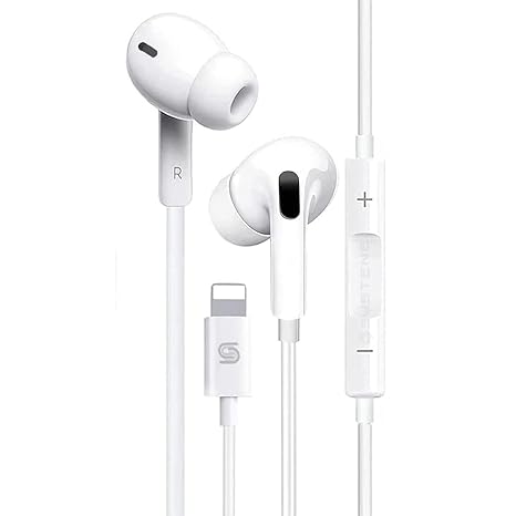 yHV4okAEK5ZiUmVsJDNS1yWq6zvIa05PmsRYol43 X61 - 3.5mm earphones - Image 1
