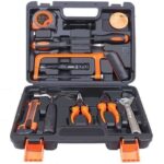 Brand New High Quality 12 PCS Stainless Steel Professional Tool Set
