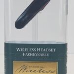 Wireless Headset