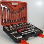 Brand New High Quality Dr Socket 38 PCS Wrench Set at Discounted Price