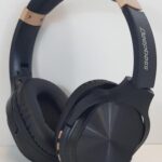 Extra Bass Wireless Headphone