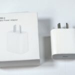 USB-C (Type-C) 20W PD Fast Charger Power Adapter - CG001
