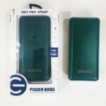 Spantik Powerbank Wireless 20000mAH with USB Cable PB004