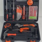 Brand New High Quality 52 PCS Professional Tool at Discounted Price 52 PCS Manual Toolset