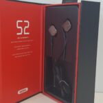 Magnet Sports Bluetooth Headset