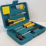 Brand New High Quality 8 PCS Professional Tool at Discounted Price