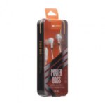 Deepbass D-33 High Quality 3.5mm Sound Jack Sport Music In-Ear Earphone Headphone Earbud