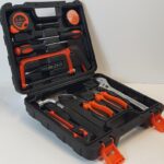 Brand New High Quality 12 PCS Professional Tool at Discounted Price aaa