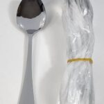 Top Quality Stainless Steel Dinner Silver Spoon - Functions / Restaurants Bulk Qty- CH-554