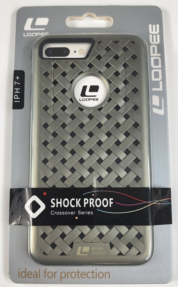 KtFx8L7BsFhUyeBYrZ8sTfW67igYwWfk8BD4SCHg (1) (1) Loopee Sport Latest Design Back Case - iPhone 6/6s/7/7s/6P/7P - Various Colors - D18 - Image 1