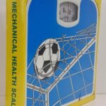 Mechanical Health Weight / Body Scale - Home Use Weight Scale - Fitness Equipment