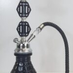 S09 - 30 CM Large Size Sheesa Hookah - Top Quality Glass Material
