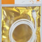 USB to Type-C Data Transmission / Charging Cable 1m Loose Cable
