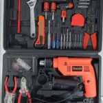Brand New High Quality Drill Machine 650W Professional at Discounted Price