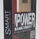 KINGLEEN Power Bank (600mAh)
