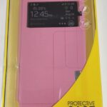 iPhone 6 Plus Flip Hard Case - D16