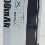 KINGLEEN Wireless Power Bank