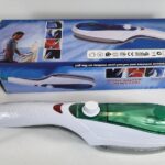 Hanging Ironing Machine - Travel Steamer - Steam Brush to Remove Wrinkles - TK-14 - Use the Power of Steam