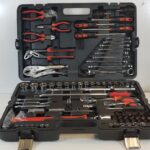 Brand New High Quality 86 PCS Professional Dr Socket Tool Set at Discounted Price