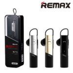Bluetooth Earpiece RB-T15 In-Ear unilateral single-sided multi-devices connection microphone Bluetooth Headphone / Earphone / Earbud with Build-In Mic