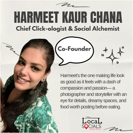 Harmeet Kaur Channa